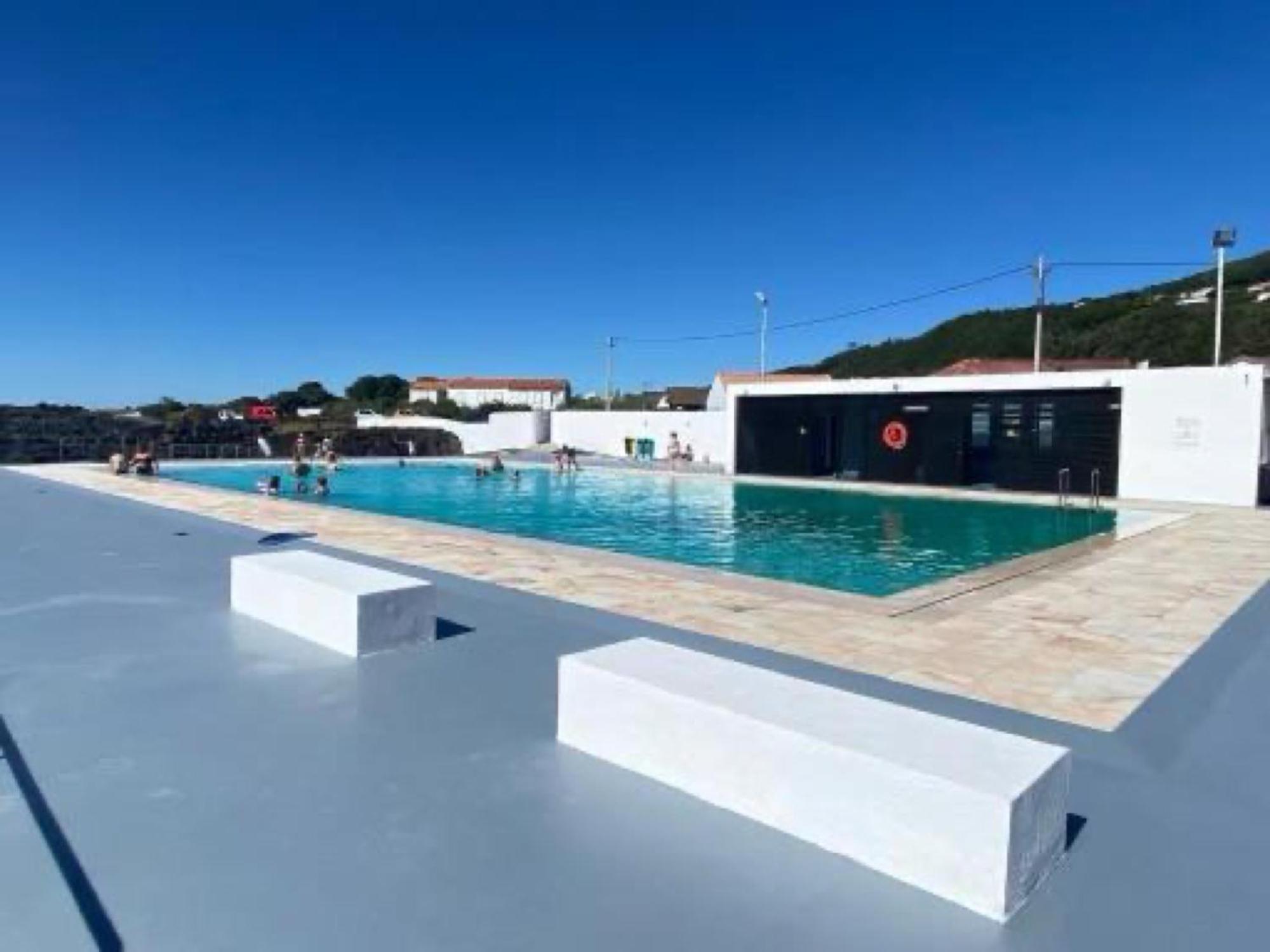 Pico Boutique House Villa Lajes do Pico Exterior photo