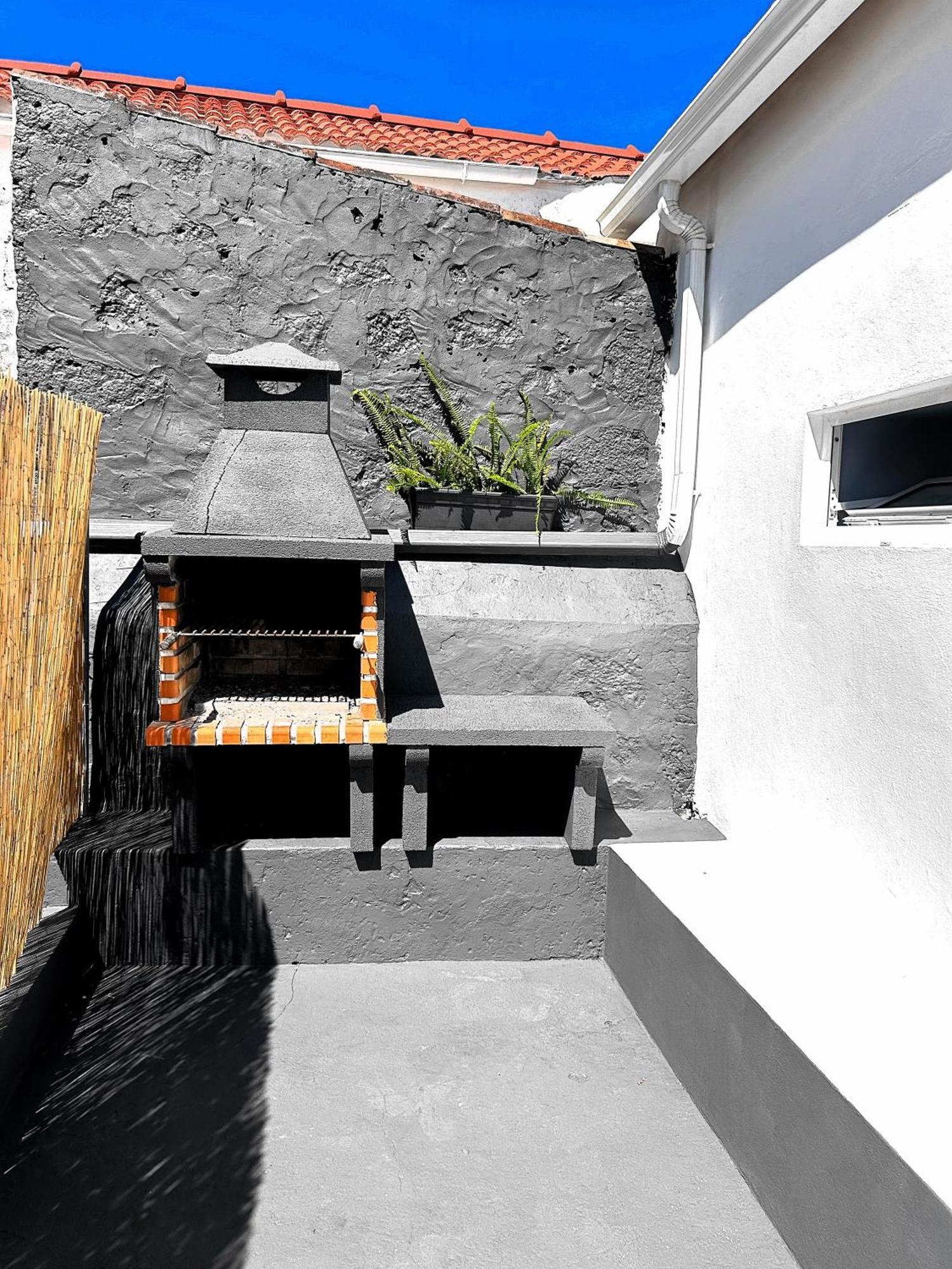 Pico Boutique House Villa Lajes do Pico Exterior photo