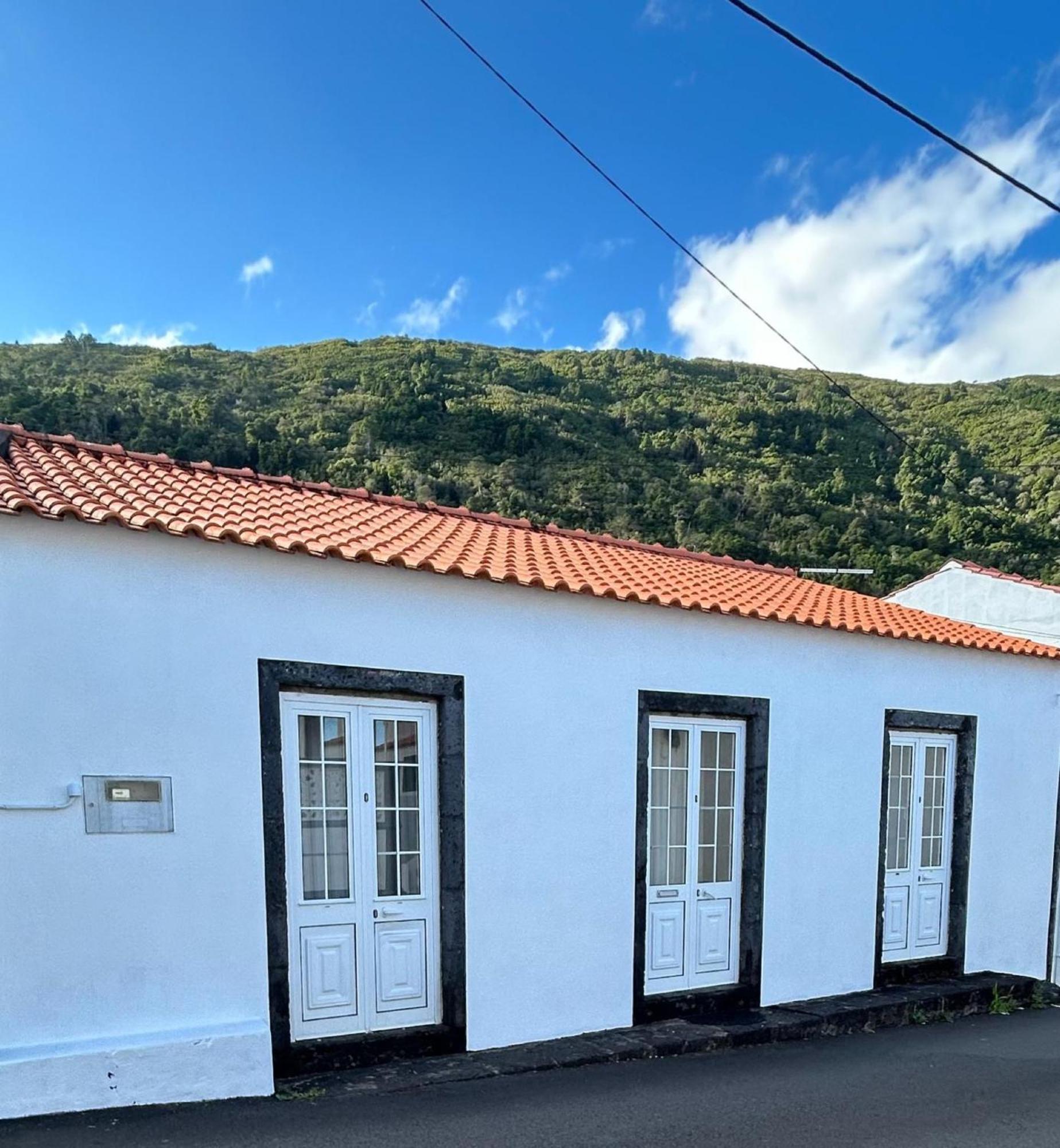 Pico Boutique House Villa Lajes do Pico Exterior photo