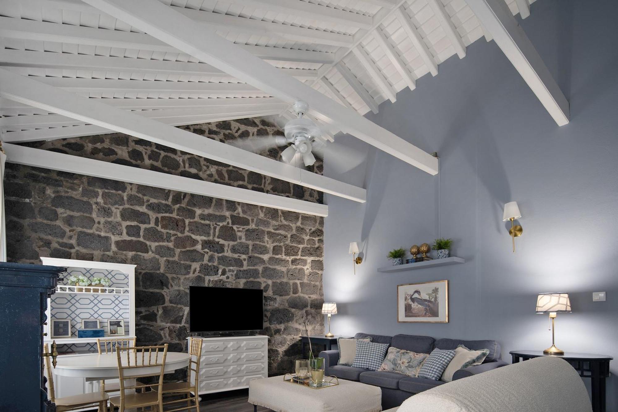 Pico Boutique House Villa Lajes do Pico Exterior photo