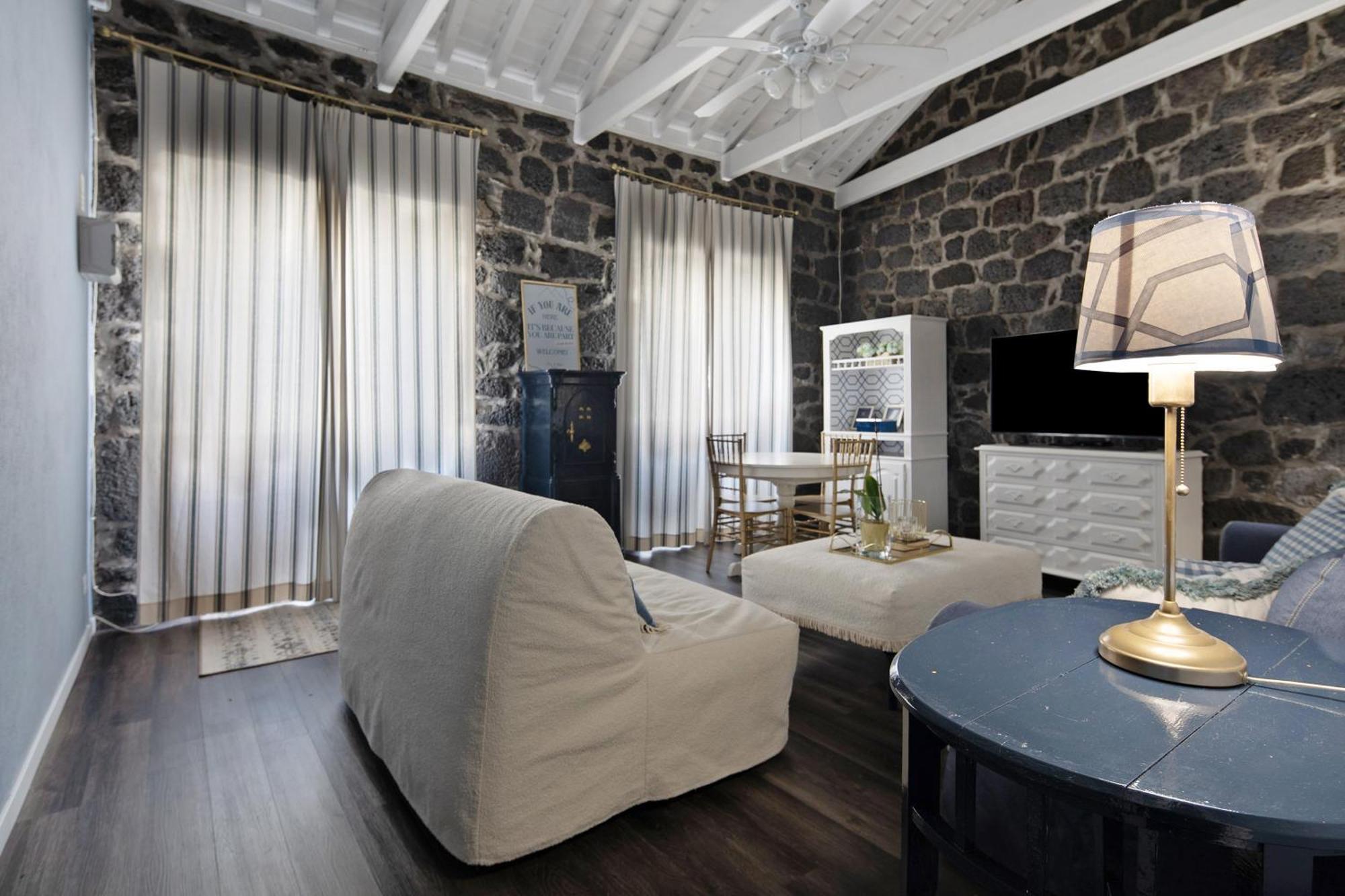 Pico Boutique House Villa Lajes do Pico Exterior photo