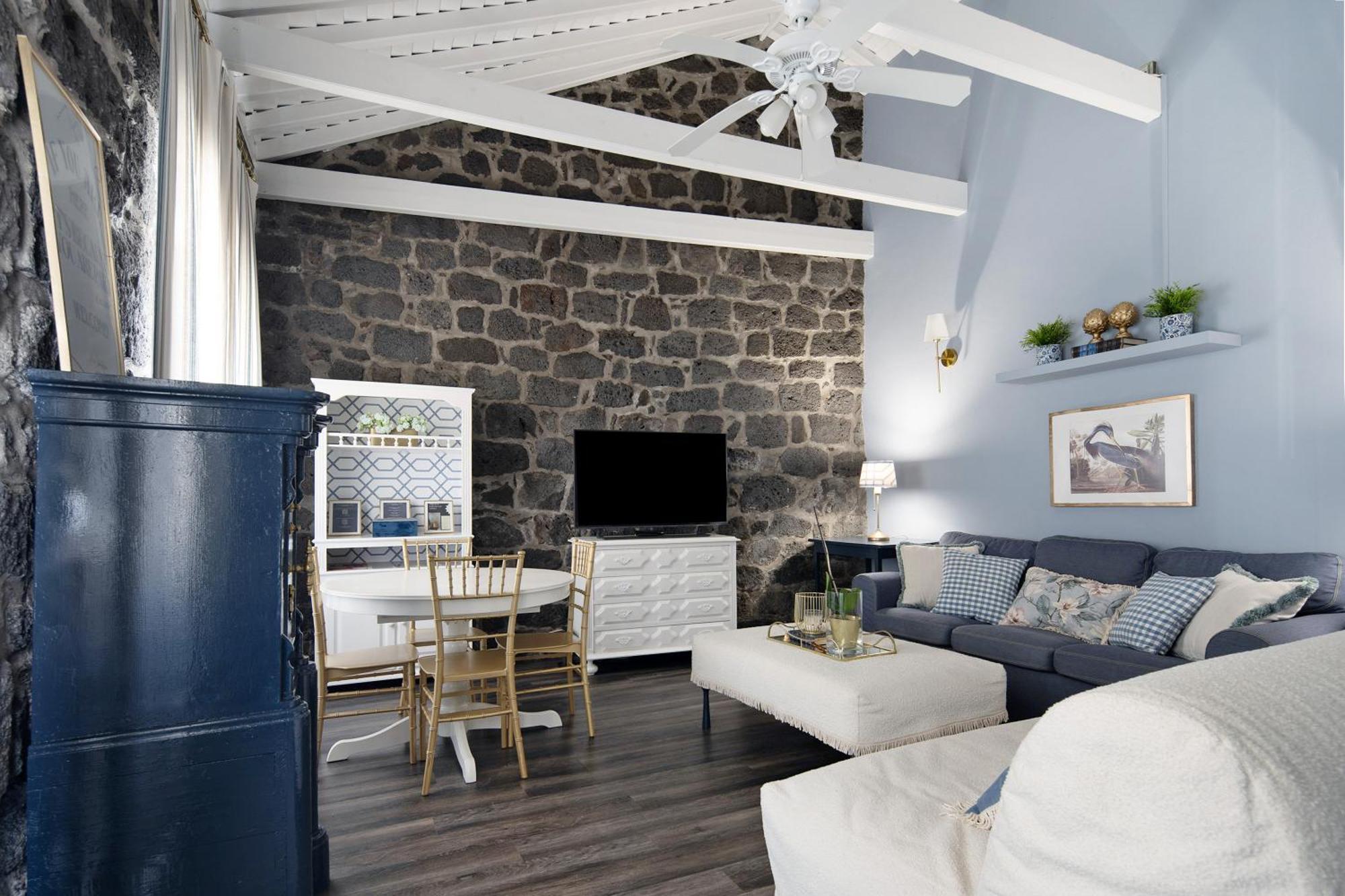 Pico Boutique House Villa Lajes do Pico Exterior photo