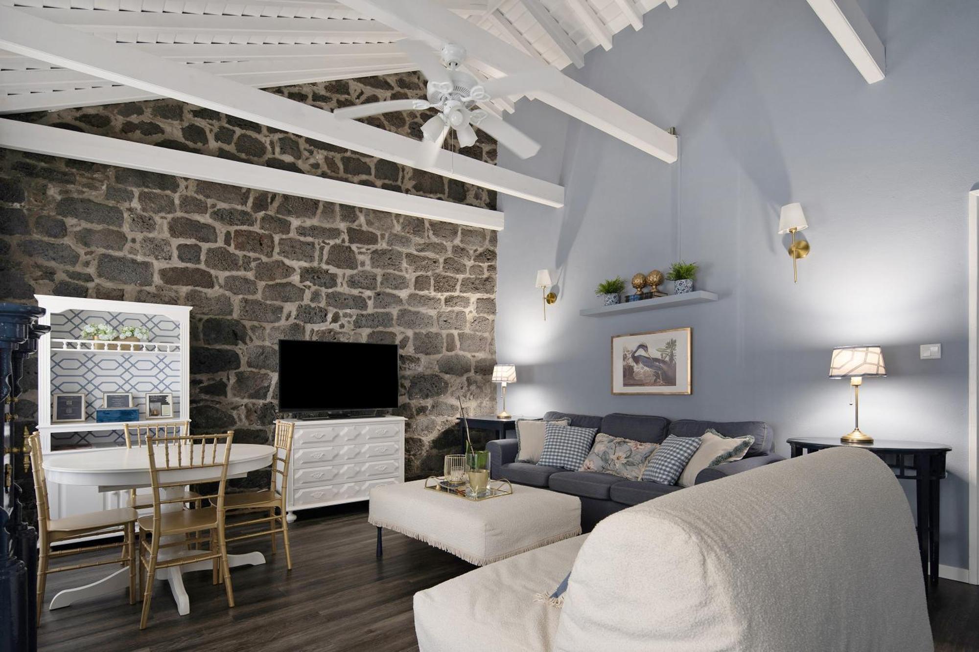 Pico Boutique House Villa Lajes do Pico Exterior photo